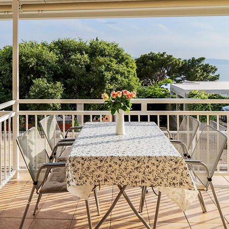 Apartmani Boban Živogošće Extérieur photo