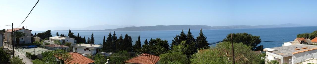 Apartmani Boban Živogošće Extérieur photo
