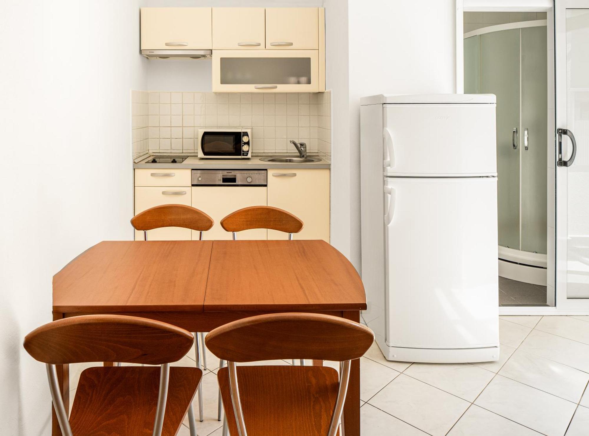 Apartmani Boban Živogošće Extérieur photo