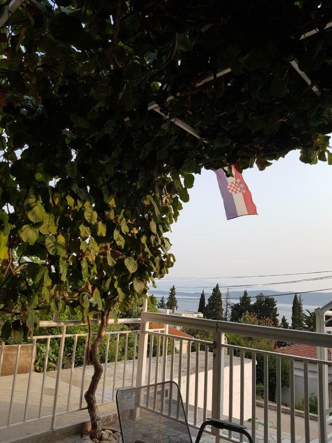 Apartmani Boban Živogošće Extérieur photo